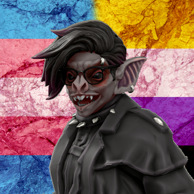 simonthevampyre's avatar