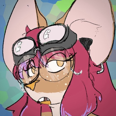 abigail's avatar