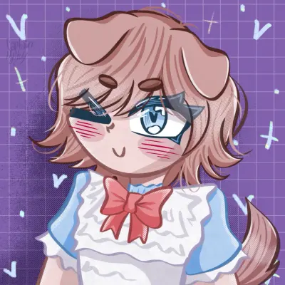 puppygirlhornypost2's avatar