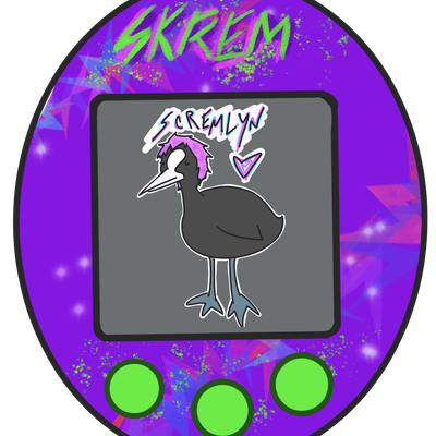 scremlin's avatar