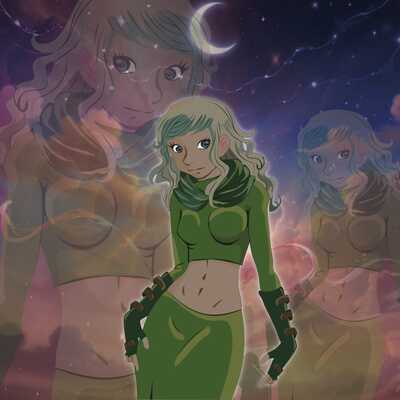 ezmyrelda's avatar