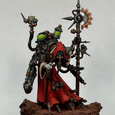 LogansHobbyLair's avatar