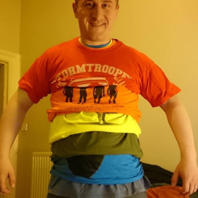 SaltiredPopcorn's avatar