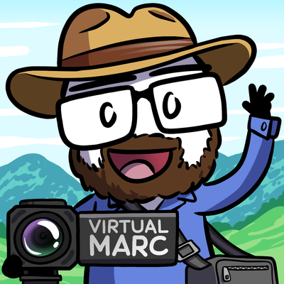 virtualmarc's avatar