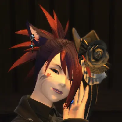 melody's avatar