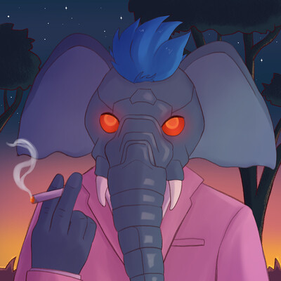 oli's avatar