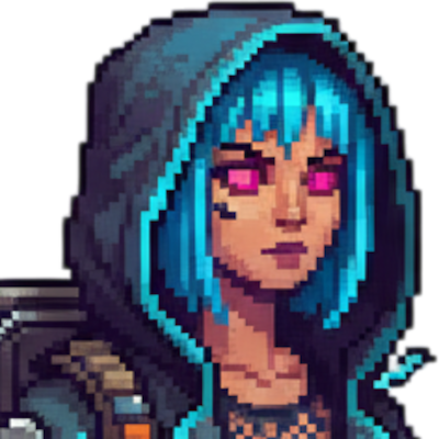 dhampirdamsel's avatar