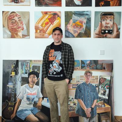 benlemillionnaire's avatar
