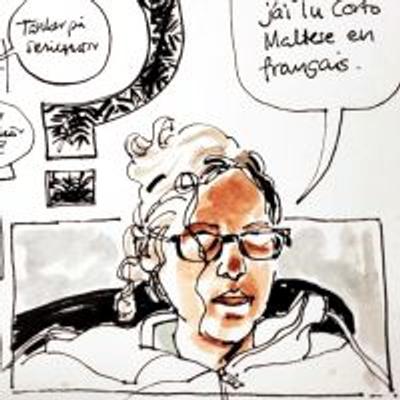 mariatomczak's avatar