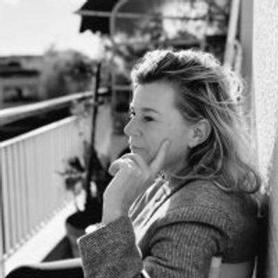 PicsbyMargot's avatar