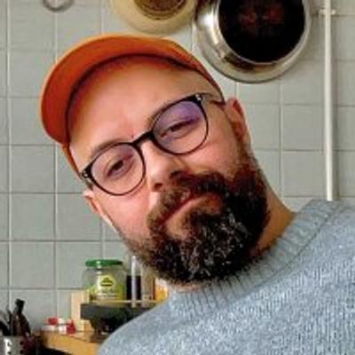 Antoinemaillard's avatar
