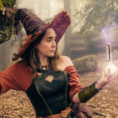 inkdustrielle's avatar