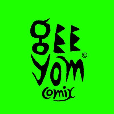 geeyomcomix's avatar