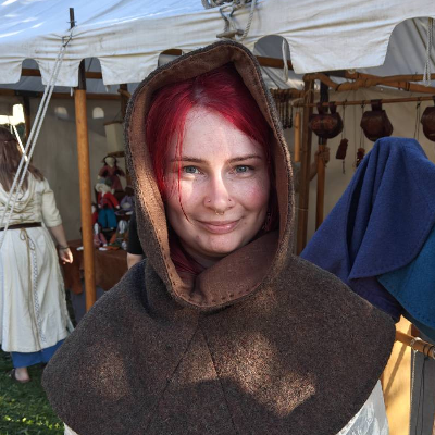 Tryllesokker's avatar