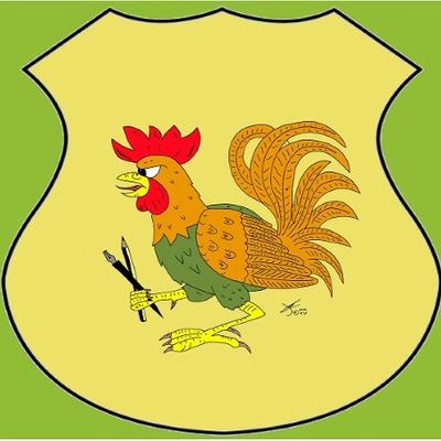 Chickenscratch's avatar