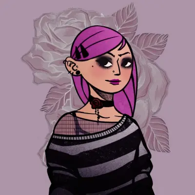 queen's avatar