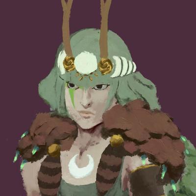 irregularHuman's avatar