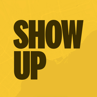 showuptoronto's avatar