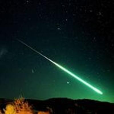 ukmeteornetwork's avatar