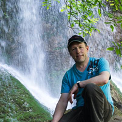 danielscher's avatar