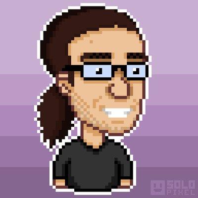 TuberViejuner's avatar