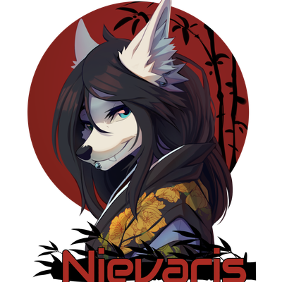 Nievaris_Art's avatar