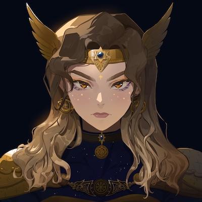 kathrynthornwood's avatar