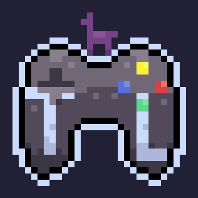 Thomas_Llama's avatar