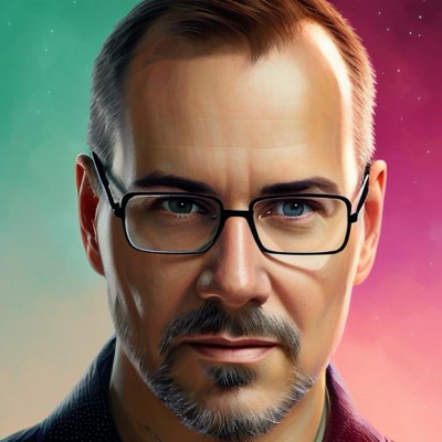 juergen's avatar