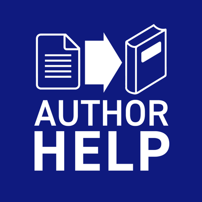 authorhelp's avatar