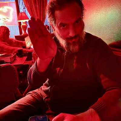 DanBekerman's avatar