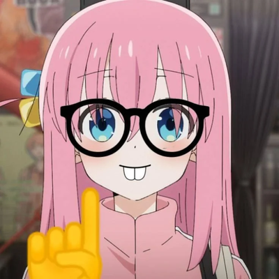 dolipranechocolat's avatar