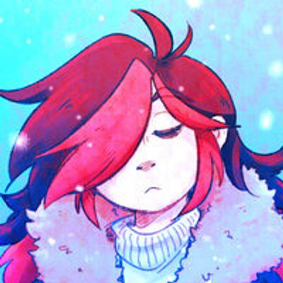 GhastlyRune's avatar