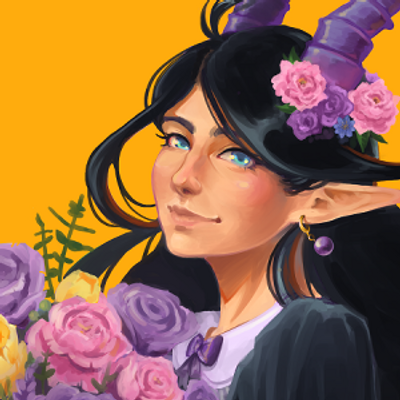 doombloomart's avatar