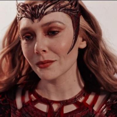 Wanda_Maximoff's avatar