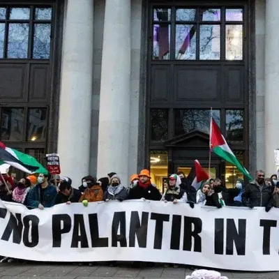 NoPalantirInSouthYorkshire's avatar