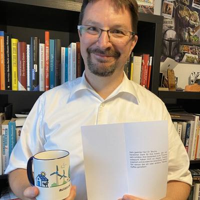 BlumeEvolution's avatar