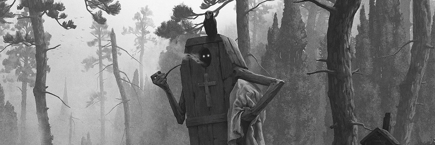 acererak's profile header