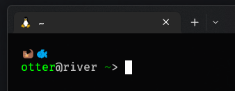 ottergauze's profile header