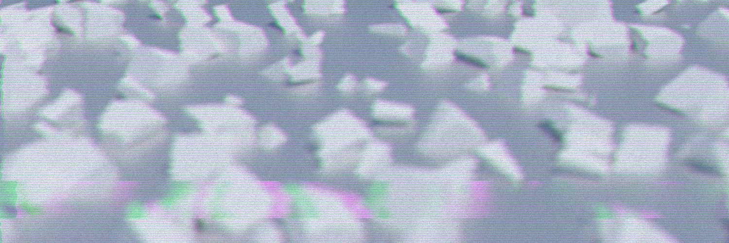 garbledowl's profile header