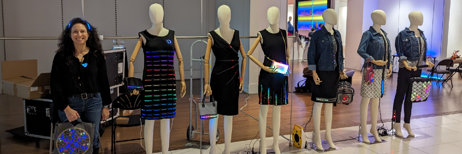 geekmomprojects's profile header