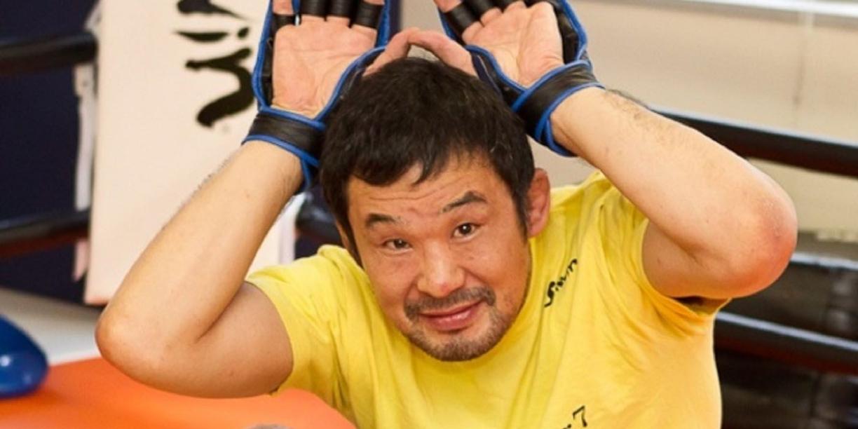 django's profile header