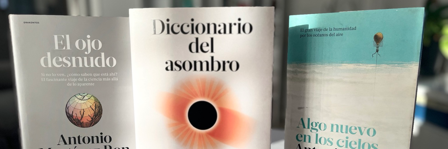 aberron's profile header