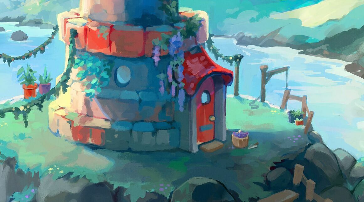 AnnaHollinrake's profile header