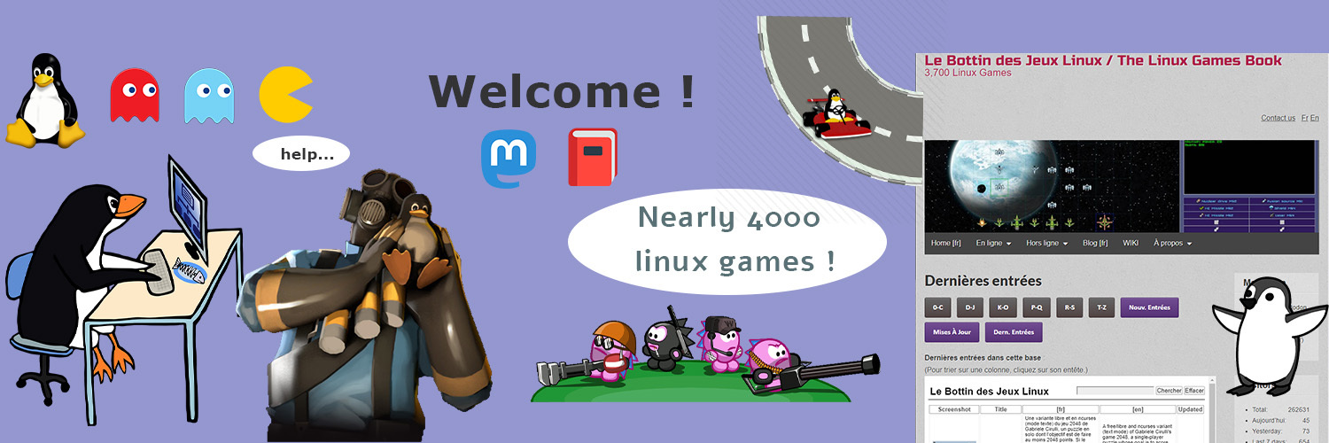 Le_bottin_des_jeux_linux's profile header