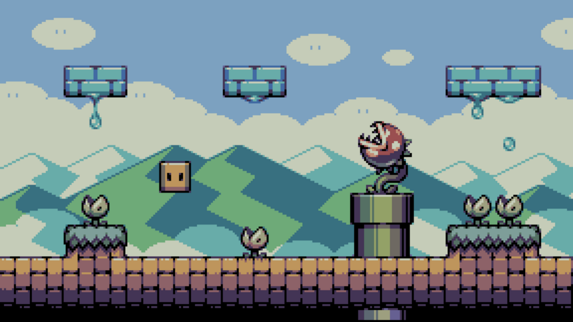 vinikdev's profile header