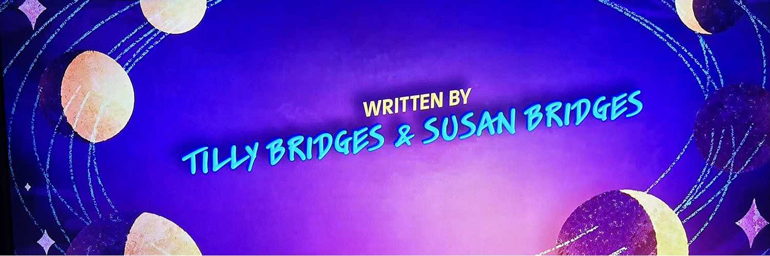 tillybridges's profile header