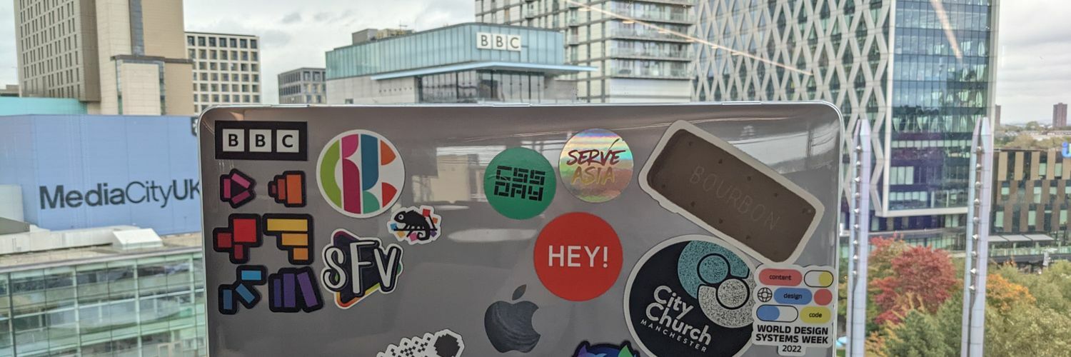 joshtumath's profile header