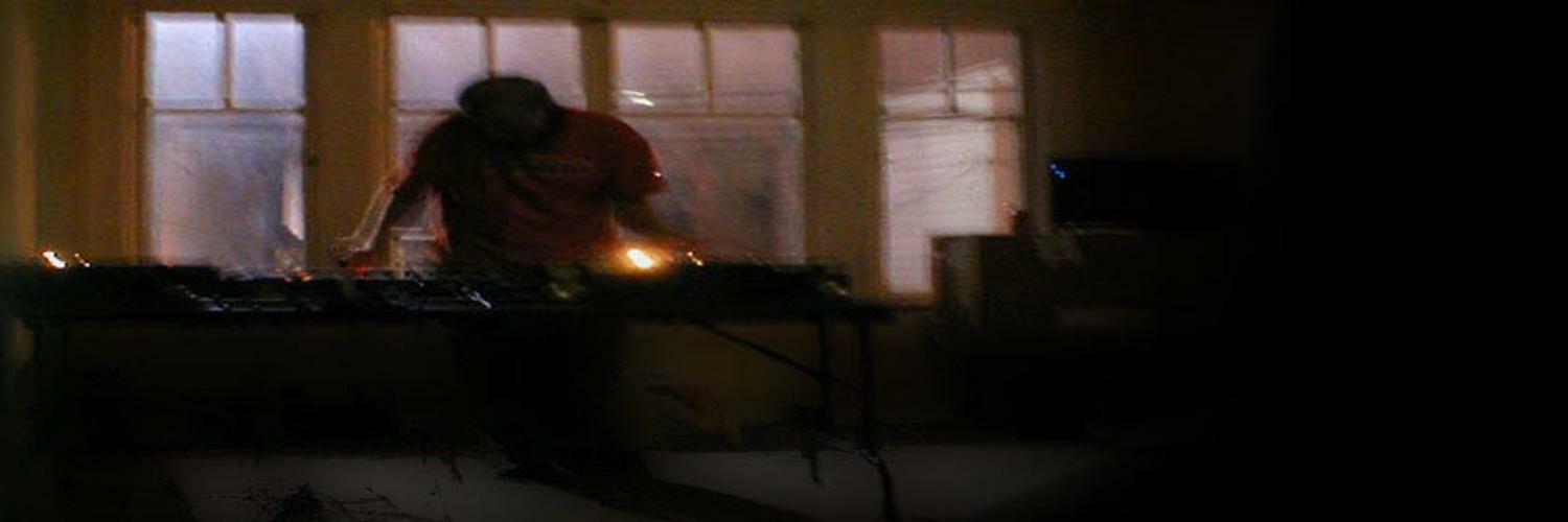 somafm's profile header