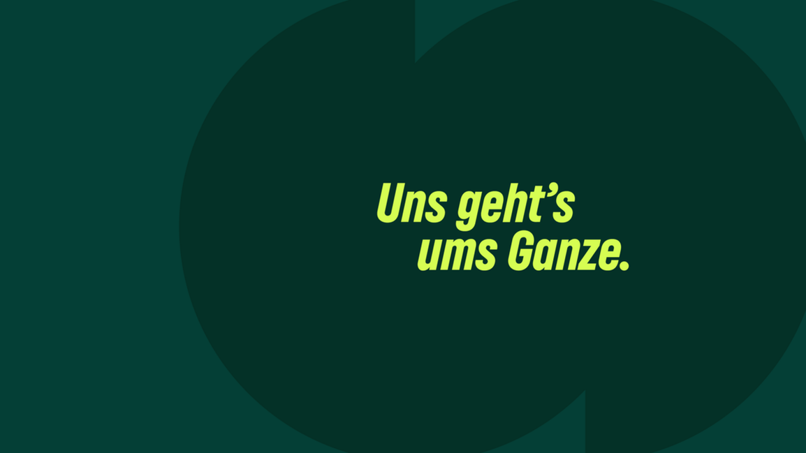 GrueneBundestag's profile header